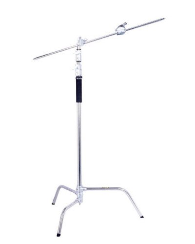 NiceFoto Y660II C-Light Stand