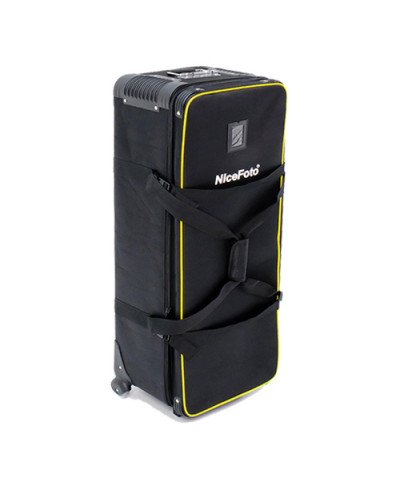 NiceFoto FBS (82x31x27cm) Hard Trolley Bag