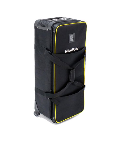 NiceFoto FBS (82x31x27cm) Hard Trolley Bag