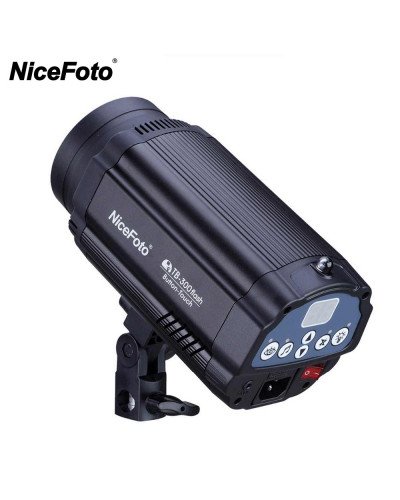 NiceFoto Mini Studio Flash Kit KT-TB502 (TB300-300W)