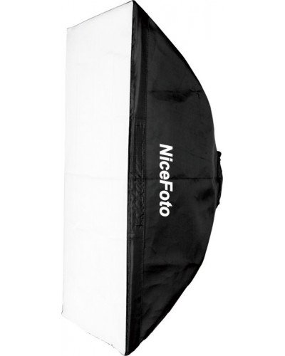 NiceFoto TB-400C 2-Light Studio Flash Kit (400W)