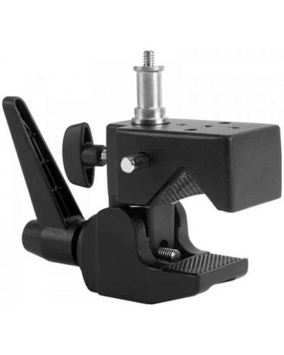 NiceFoto B-01 Super Clamp Photo Accessory Holder