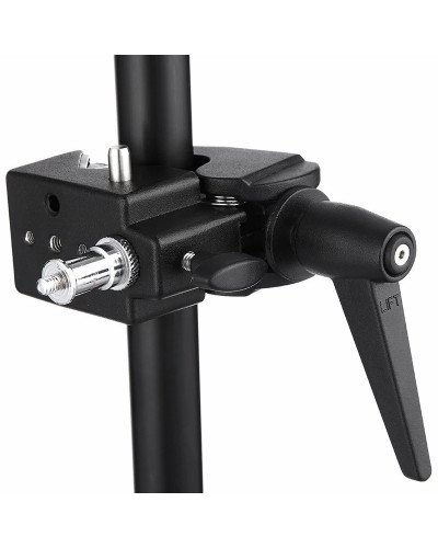 NiceFoto B-01 Super Clamp Photo Accessory Holder NiceFoto B-01 Super Clamp Photo Accessory Holder