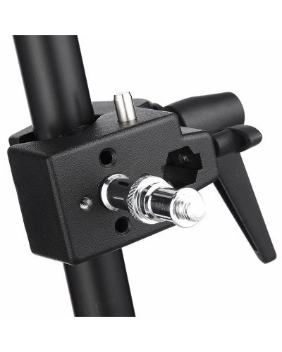 NiceFoto B-01 Super Clamp Photo Accessory Holder NiceFoto B-01 Super Clamp Photo Accessory Holder