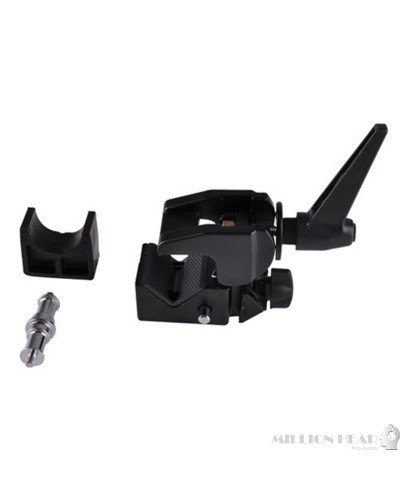 NiceFoto B-01 Super Clamp Photo Accessory Holder
