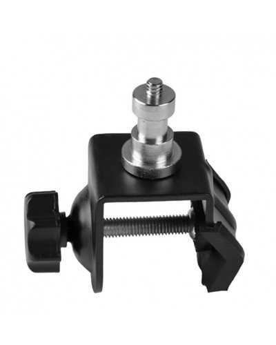 NiceFoto CB-01 Studio Background Lighting Support C type Clamp NiceFoto CB-01 Studio Background Lighting Support C type Clamp
