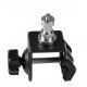 NiceFoto CB-01 Studio Background Lighting Support C type Clamp NiceFoto CB-01 Studio Background Lighting Support C type Clamp