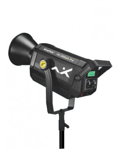 NiceFoto HC-3000A.Pro 300W Bi-Color LED Video Light