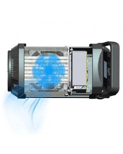 NiceFoto HC-3000A.Pro 300W Bi-Color LED Video Light