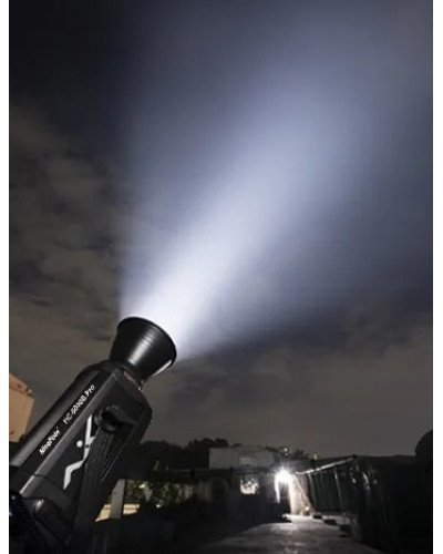 NiceFoto HC-3000A.Pro 300W Bi-Color LED Video Light