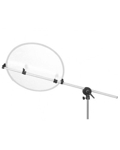 NiceFoto LS-08 Single Headed Reflector Holder