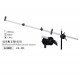 NiceFoto LS-09 Double Headed Reflector Holder