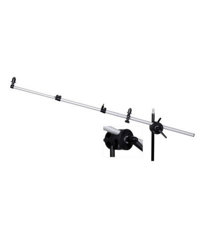 NiceFoto LS-09 Double Headed Reflector Holder
