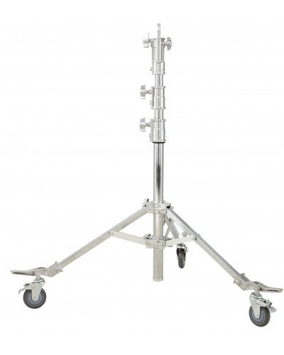 NiceFoto LS-3000S Heavy Duty Stand with Wheels