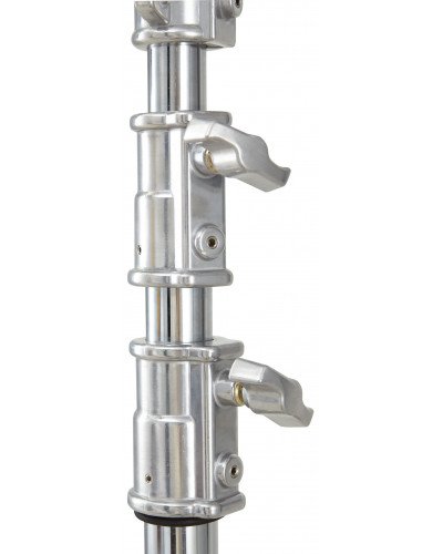 NiceFoto LS-3000S Heavy Duty Stand with Wheels