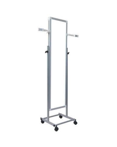 NiceFoto LV-1230BII Super Soft Full Body Live Broadcast Light 