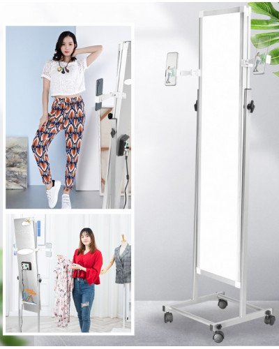 NiceFoto LV-1230BII Super Soft Full Body Live Broadcast Light 