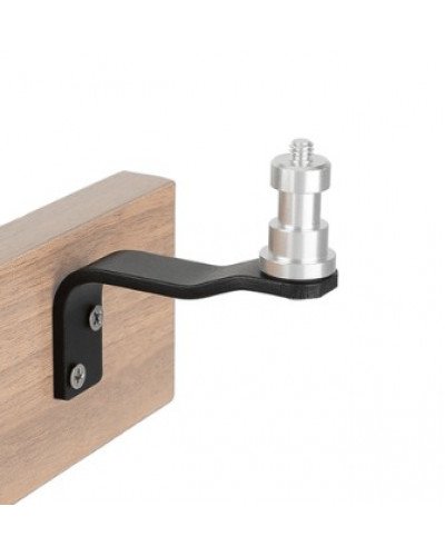 NiceFoto E-01 Wall Holder for Studio and Lighting