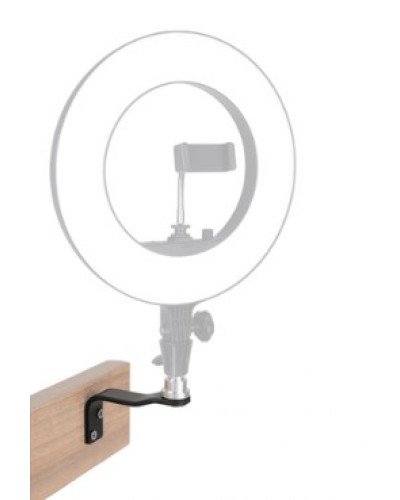 NiceFoto E-01 Wall Holder for Studio and Lighting
