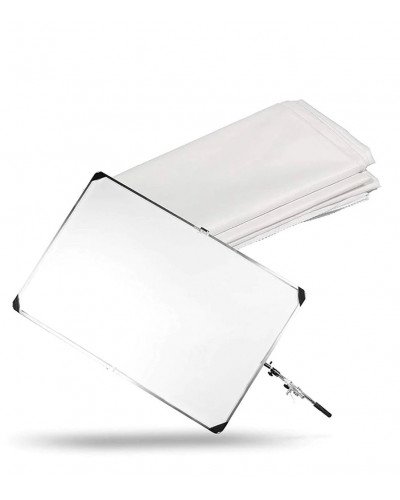 NiceFoto KT-428 Background Reflector Kit