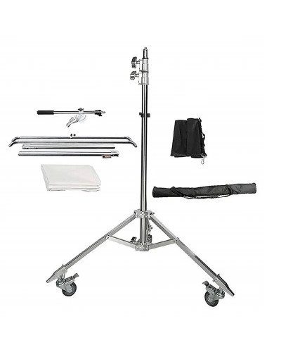 NiceFoto KT-428 Background Reflector Kit