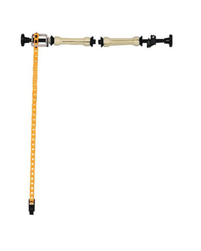 NiceFoto S-05 1-Roller Manual Chain Background Support Kits NiceFoto S-05 1-Roller Manual Chain Background Support Kits