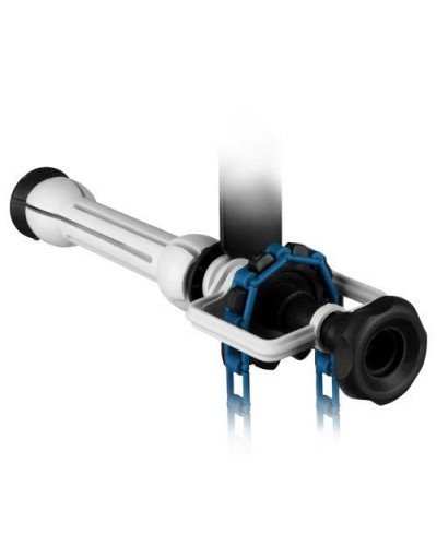 NiceFoto S-05 1-Roller Manual Chain Background Support Kits NiceFoto S-05 1-Roller Manual Chain Background Support Kits