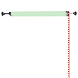 NiceFoto S-05 1-Roller Manual Chain Background Support Kits