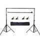 NiceFoto S-06A 2.6x3.2m Background Stand