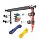 NiceFoto S-15 3-Roller Manual Chain Background Support Kits