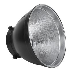 NiceFoto SN-04 Standard Reflector For Mount Photography Light