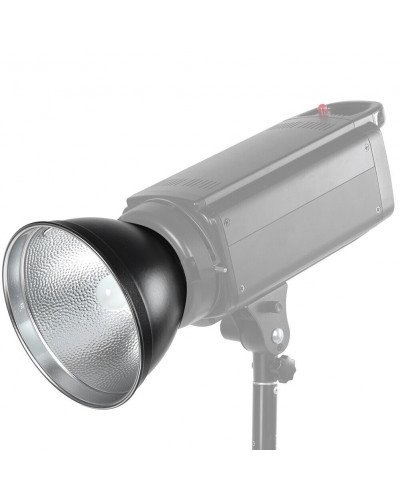 NiceFoto SN-04 Standard Reflector For Mount Photography Light NiceFoto SN-04 Standard Reflector For Mount Photography Light