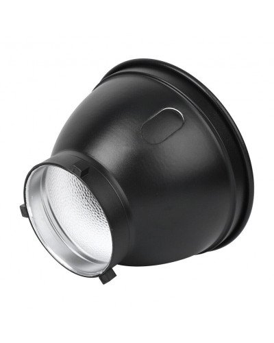 NiceFoto SN-04 Standard Reflector For Mount Photography Light NiceFoto SN-04 Standard Reflector For Mount Photography Light