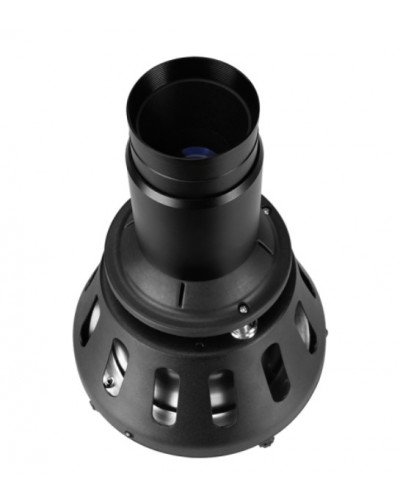 NiceFoto SN-29A Optical Snoot for LED Video Light and Studio flash light with Bowens mount