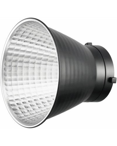 NiceFoto SN-30 Standard Reflector For Mount Photography Light