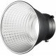 NiceFoto SN-30 Standard Reflector For Mount Photography Light