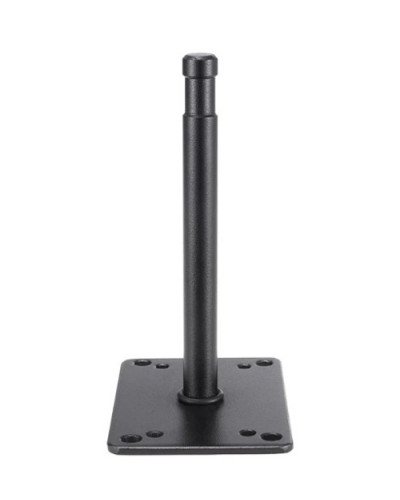 NiceFoto T160 Photo Studio Flash Lighting Wall Plate Holder Mini Light Stand Plate Flash NiceFoto T160 Photo Studio Flash Lighting Wall Plate Holder Mini Light Stand Plate Flash