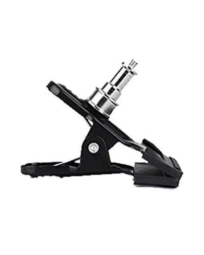 NiceFoto B-12 Clip Clamp with Female Thread