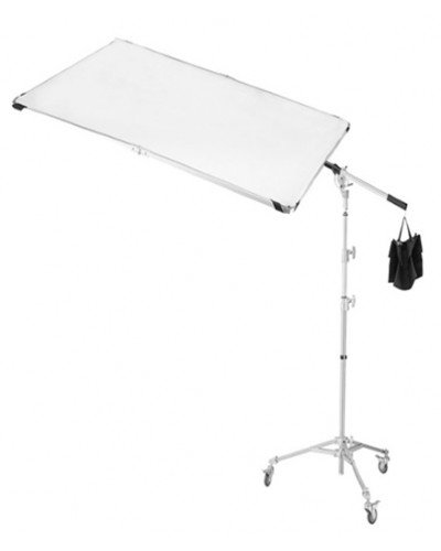 NiceFoto KT-428 Background Reflector Kit