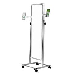 NiceFoto LV-1230BII Super Soft Full Body Live Broadcast Light 