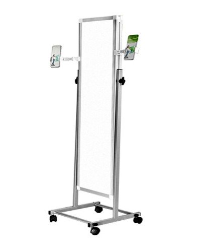 NiceFoto LV-1230BII Super Soft Full Body Live Broadcast Light 