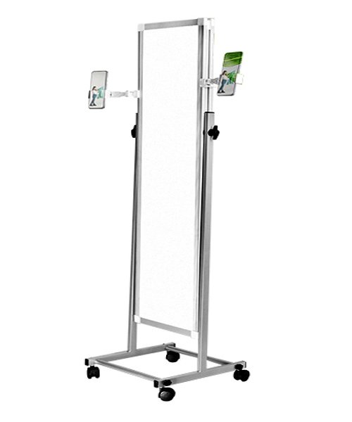 NiceFoto LV-1230BII Super Soft Full Body Live Broadcast Light 