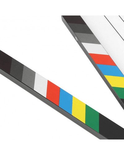 Clapperboard FOR MOVIE Clapperboard FOR MOVIE