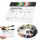 Clapperboard FOR MOVIE Clapperboard FOR MOVIE