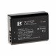 FB LP-E10 Battery LPE10 1100D 1200D 1300D 1500D 2000D 3000D 4000D 830mAh