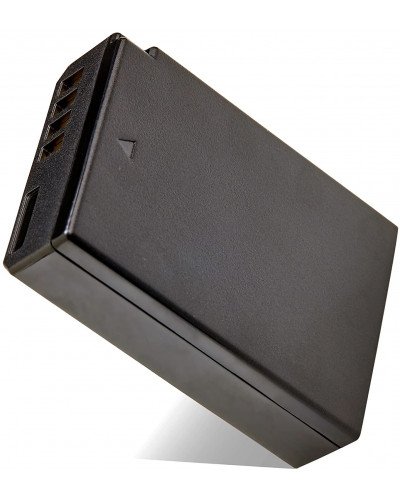 FB LP-E10 Battery LPE10 1100D 1200D 1300D 1500D 2000D 3000D 4000D 830mAh