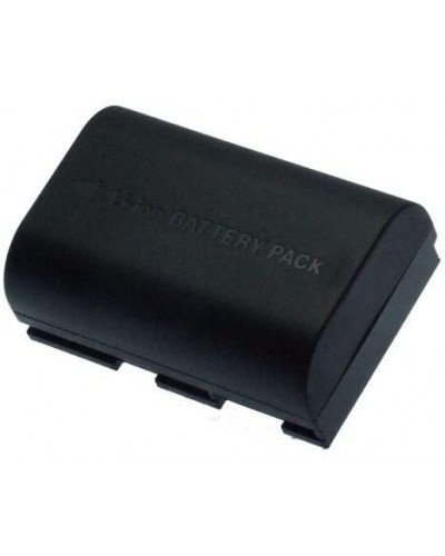 LP E6 Camera Battery For Canon