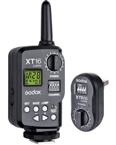 Godox Studio 2 Head Kit SK400II