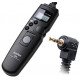 Godox EZB-C1Timer Remote Control Shutter Release For Canon Godox EZB-C1Timer Remote Control Shutter Release For Canon