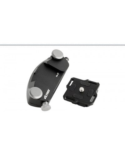 Viltrox VX-10 Camera Quick Release Buckle